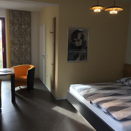 Appartements Am Bauhaus Dessau-Rosslau Kültér fotó