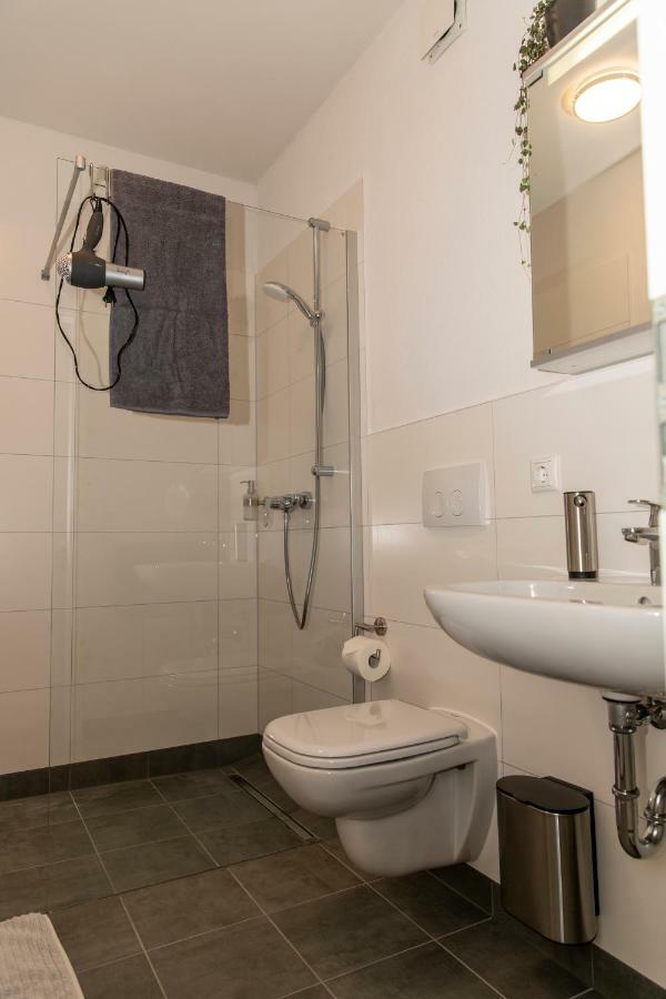 Appartements Am Bauhaus Dessau-Rosslau Kültér fotó